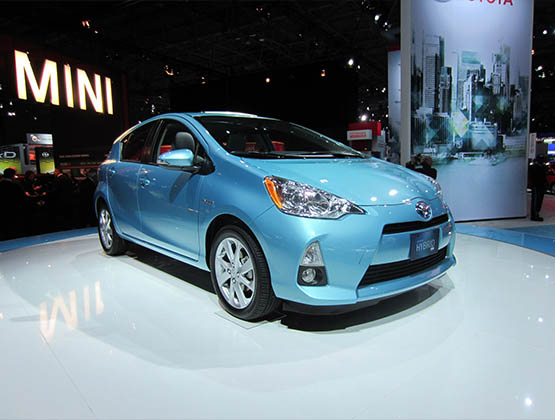 Vans for sale in Malta