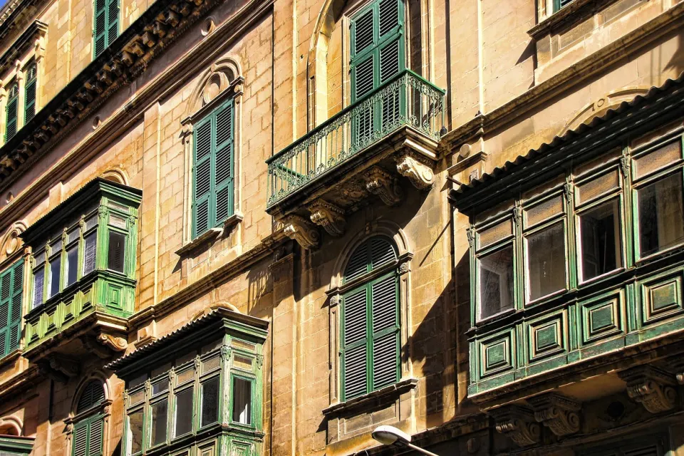 Car Hire Valletta, Malta: Compare Rental Prices | CarsMT