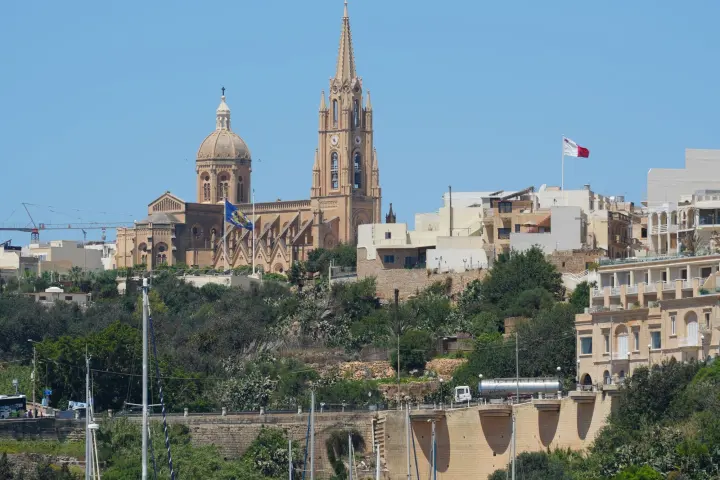 Gozo, Malta
