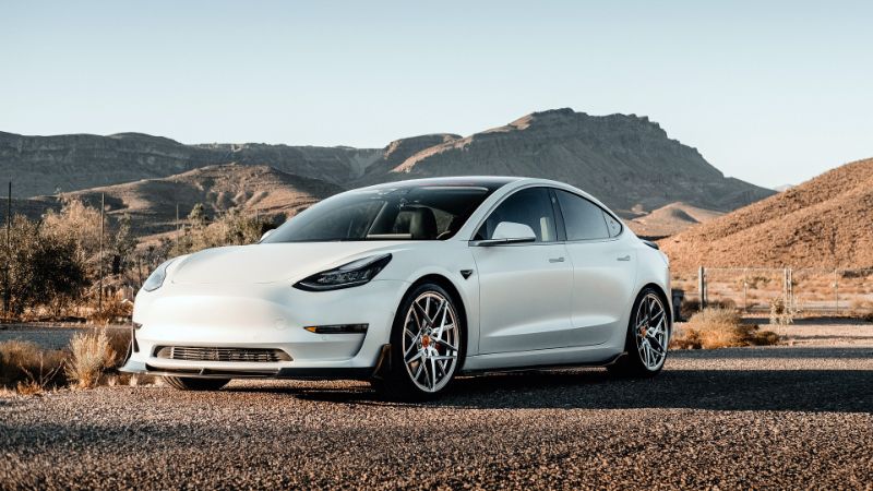 Tesla Model 3 in 2026: Still the Smartest EV Choice?