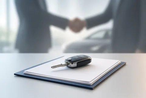 How to Transfer Car Ownership in Malta: Documents, Fees & Steps