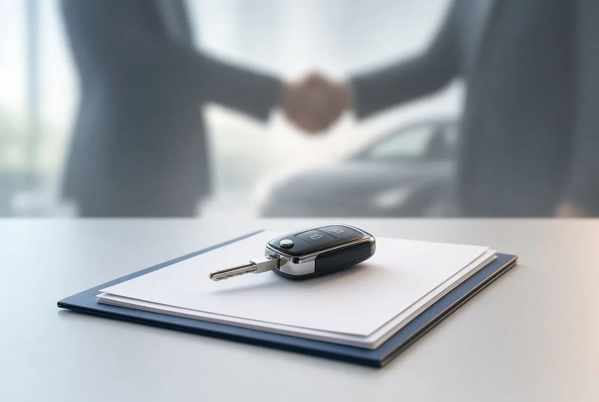 How to Transfer Car Ownership in Malta: Documents, Fees & Steps