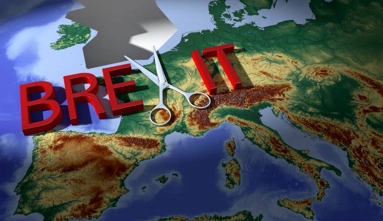 Import car from UK to Malta after Brexit