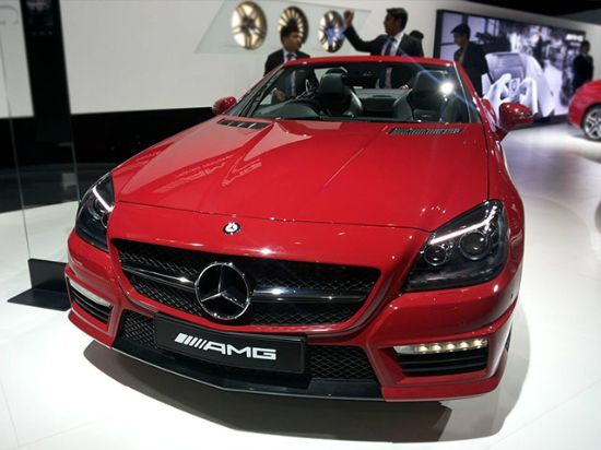 CarsMaltaNet Gallery