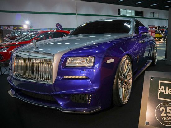 CarsMaltaNet Gallery