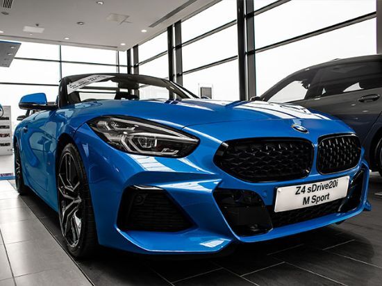 CarsMaltaNet Gallery