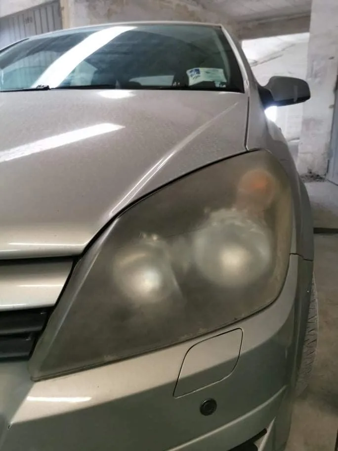 AHK car polishing — photo 5