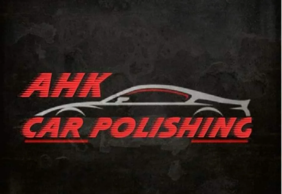 AHK car polishing — photo 1