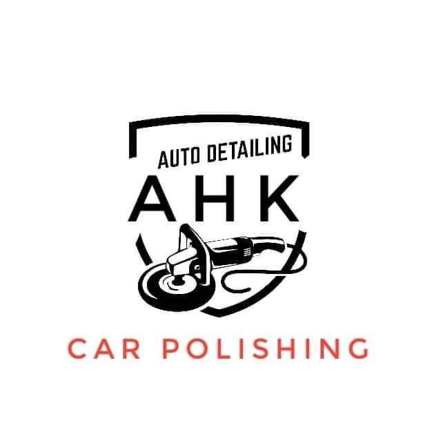 AHK car polishing — photo 2
