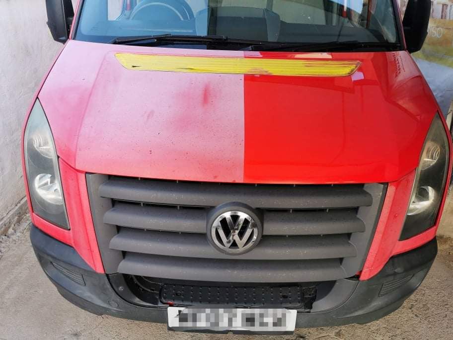 AHK car polishing — photo 3