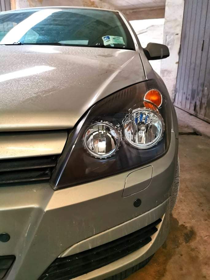 AHK car polishing — photo 6