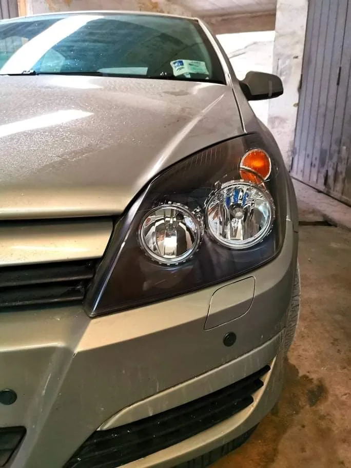 AHK car polishing — photo 6