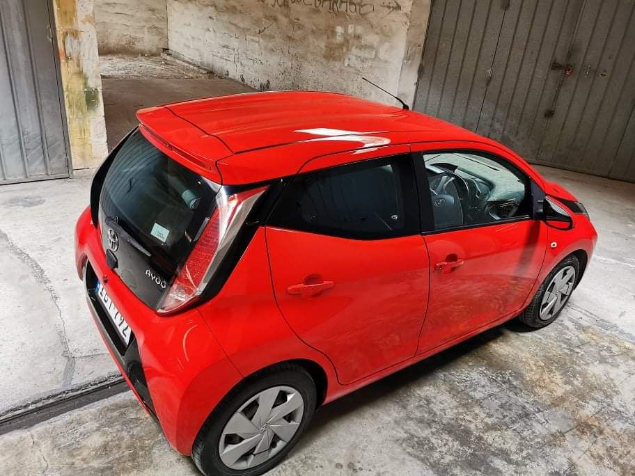 AHK car polishing — photo 10