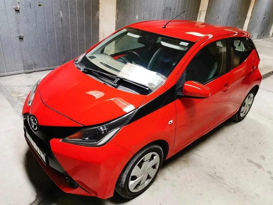AHK car polishing — photo 11