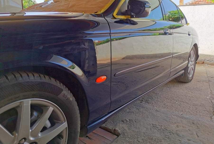 AHK car polishing — photo 15