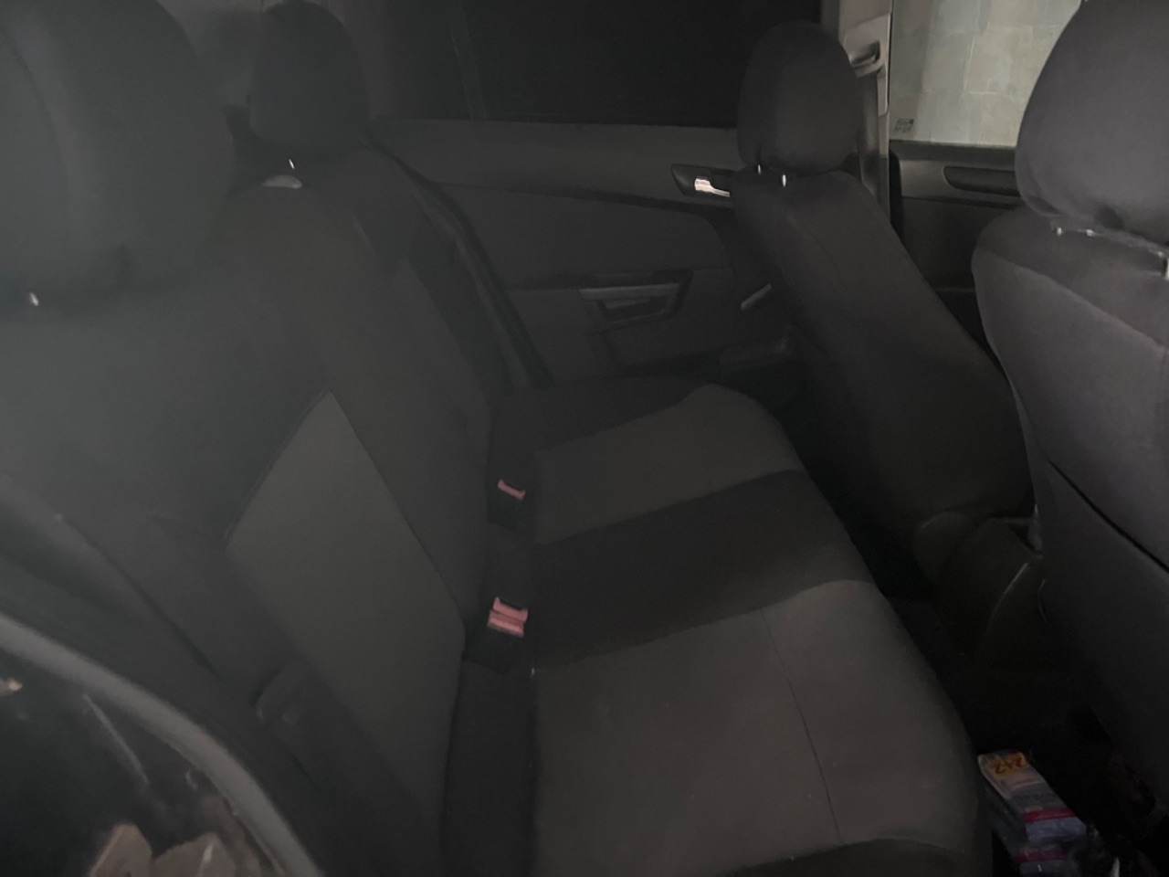 Vauxhall Astra — photo 2
