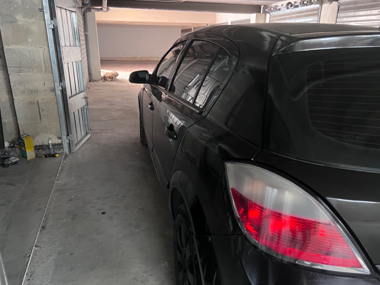 Vauxhall Astra — photo 4