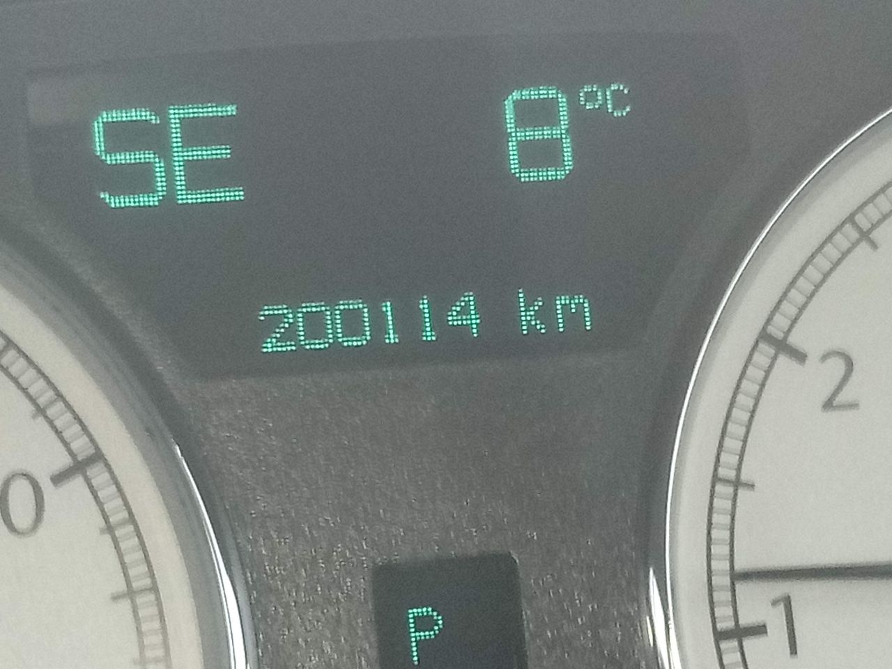 Chrysler 300c — photo 10