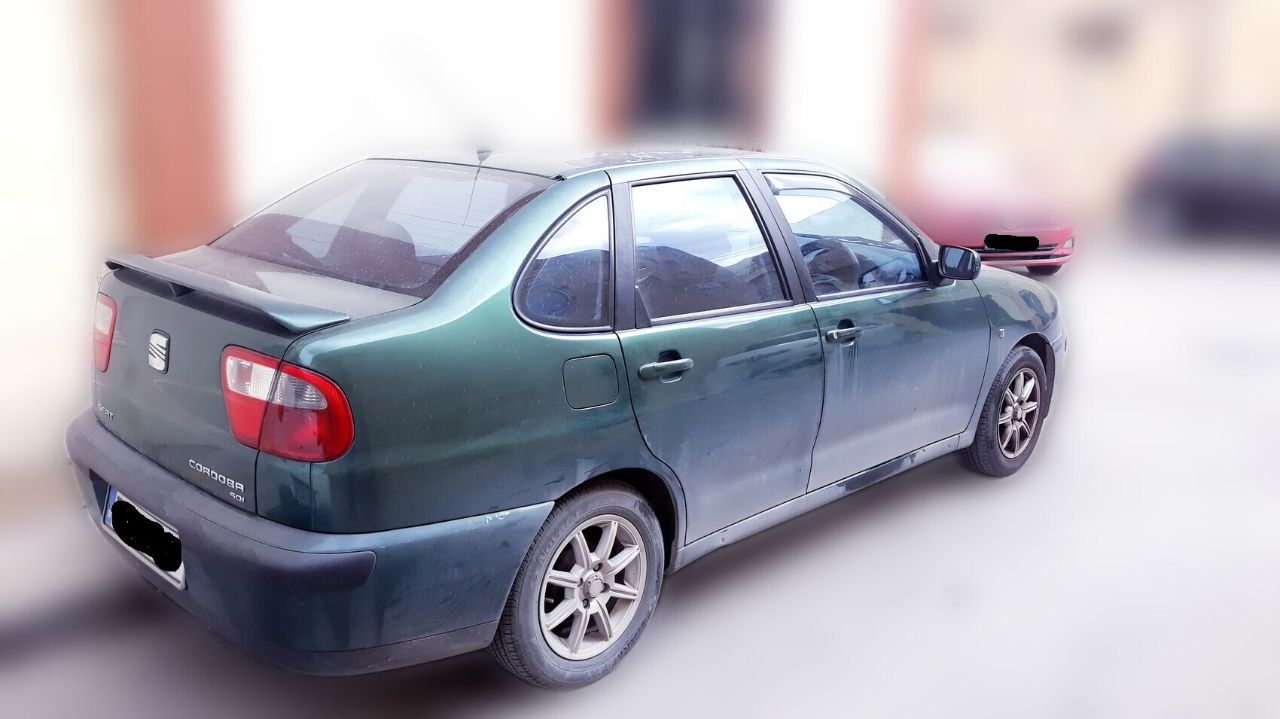 Used Car for sale — photo 2