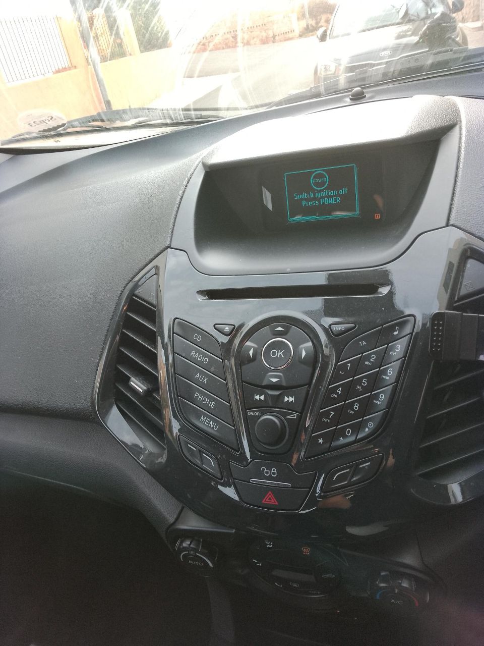 Ford Ecosport Year 2015 — photo 6