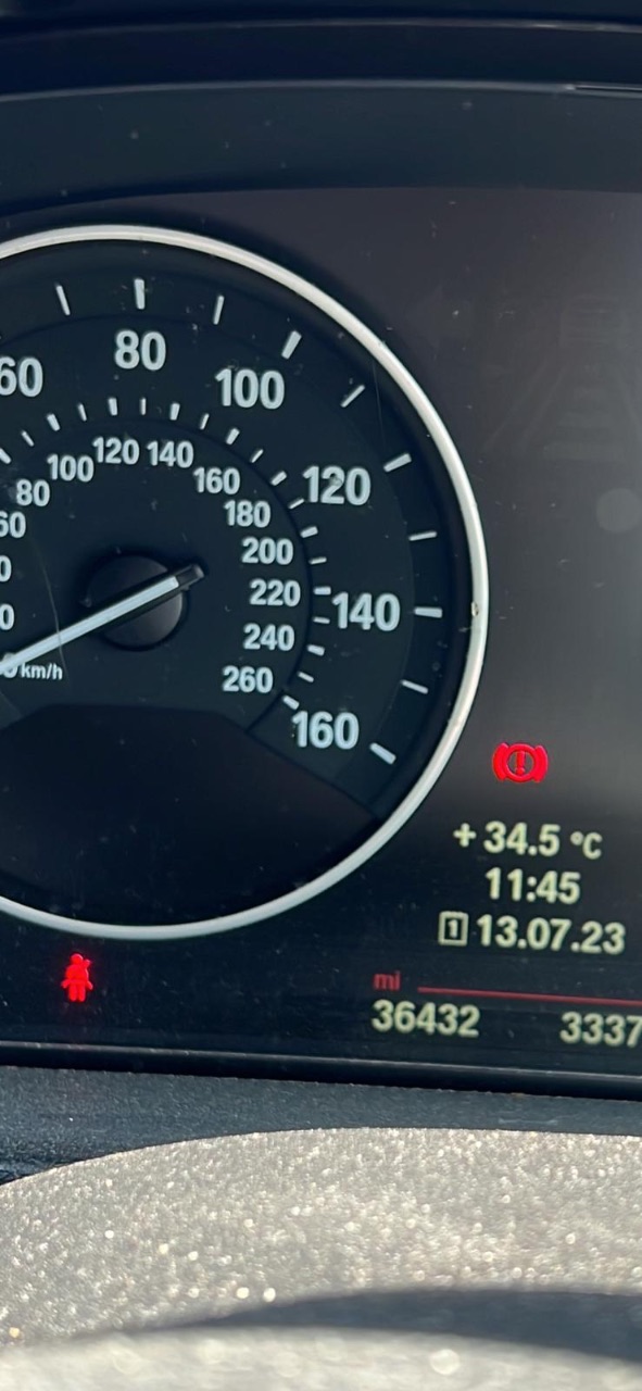 Bmw 420d 4 series — photo 2
