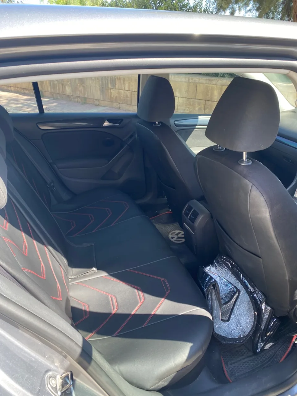 Golf 6 — photo 2