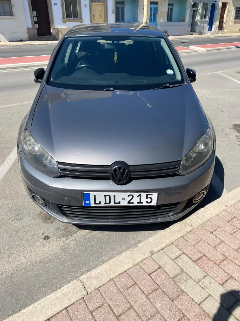 Golf 6 — photo 5