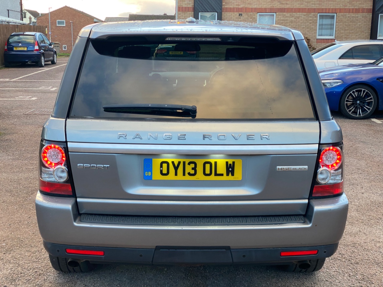 Good condition Sport — photo 11
