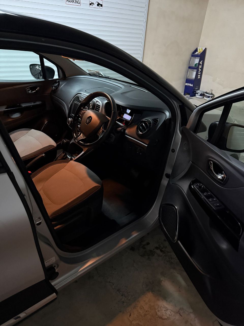 Renault Captur - 44000 miles