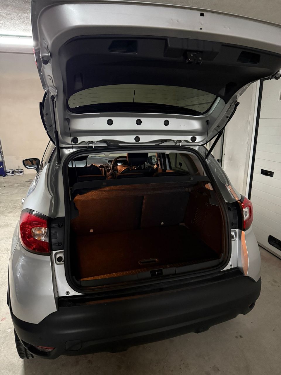 Renault Captur - 44000 miles — photo 2