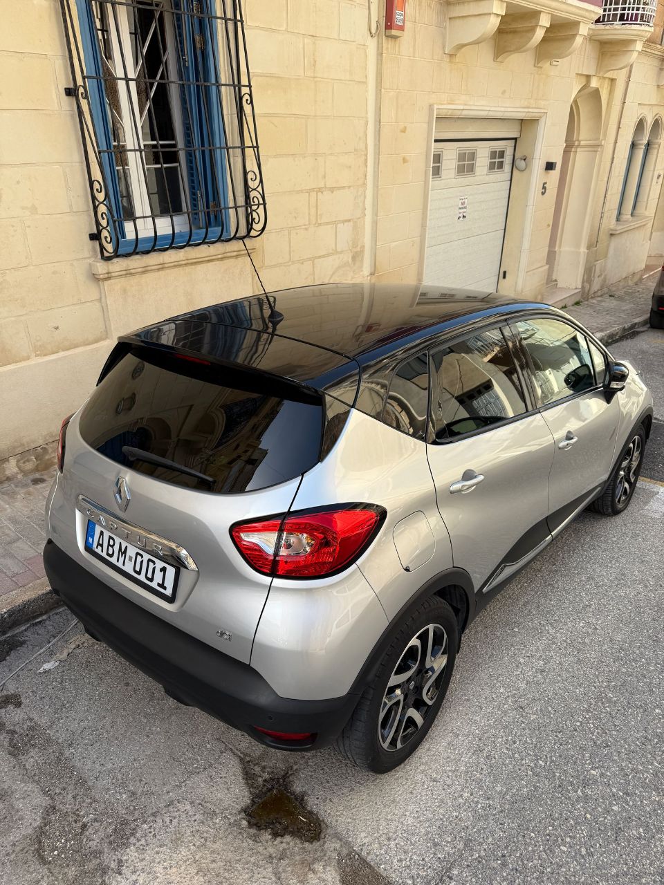 Renault Captur - 44000 miles — photo 3
