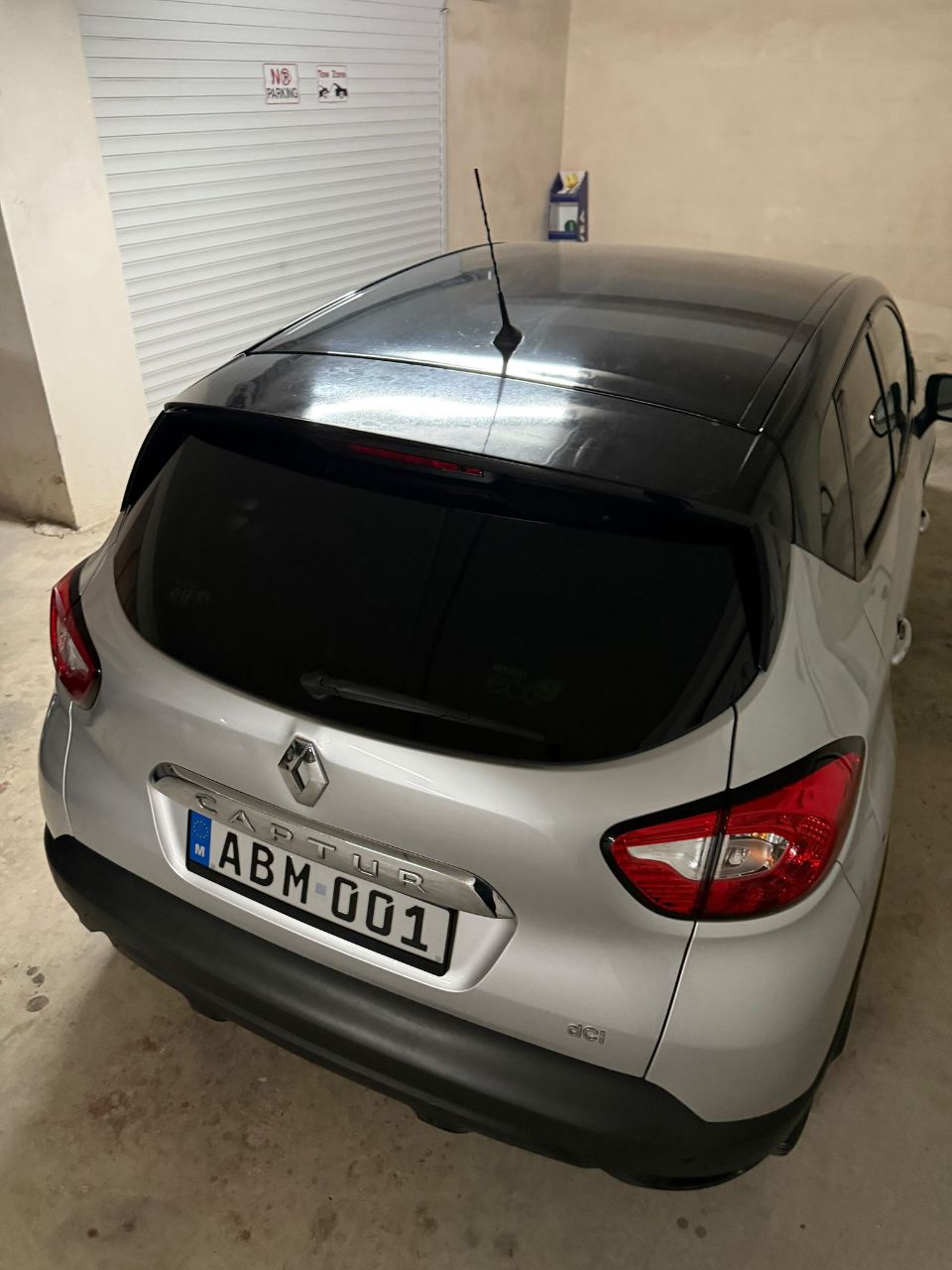 Renault Captur - 44000 miles — photo 4