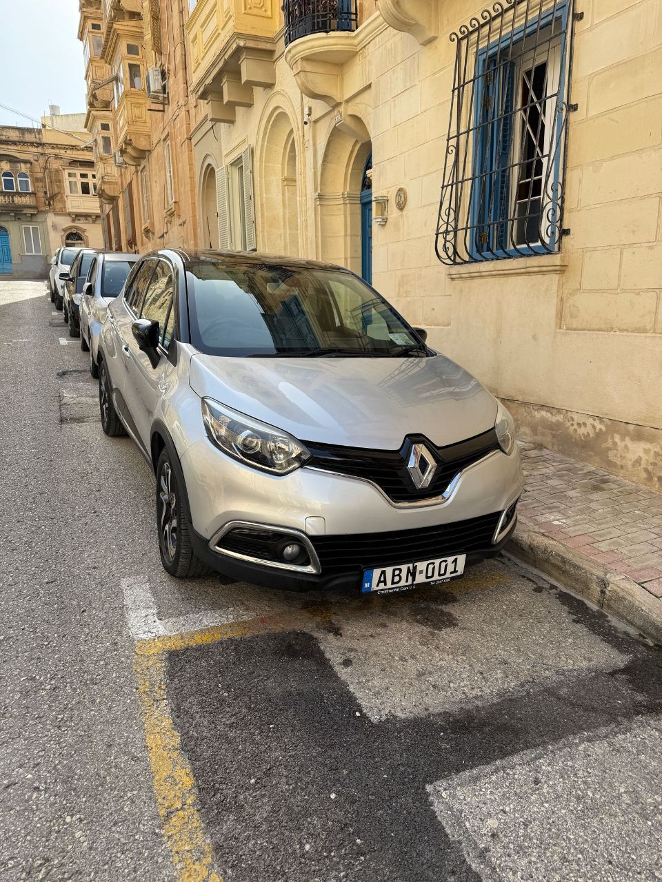 Renault Captur - 44000 miles — photo 6