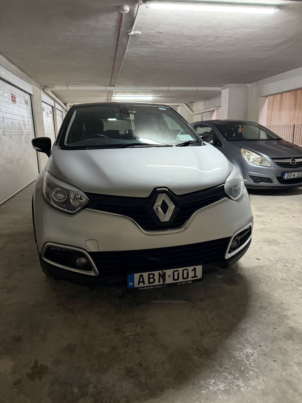 Renault Captur - 44000 miles — photo 7