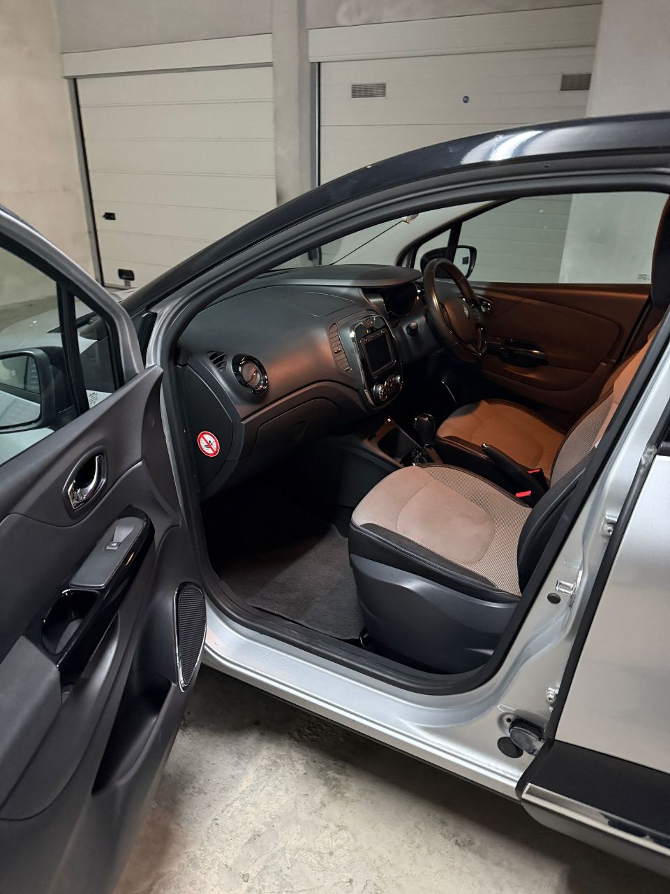 Renault Captur - 44000 miles — photo 8