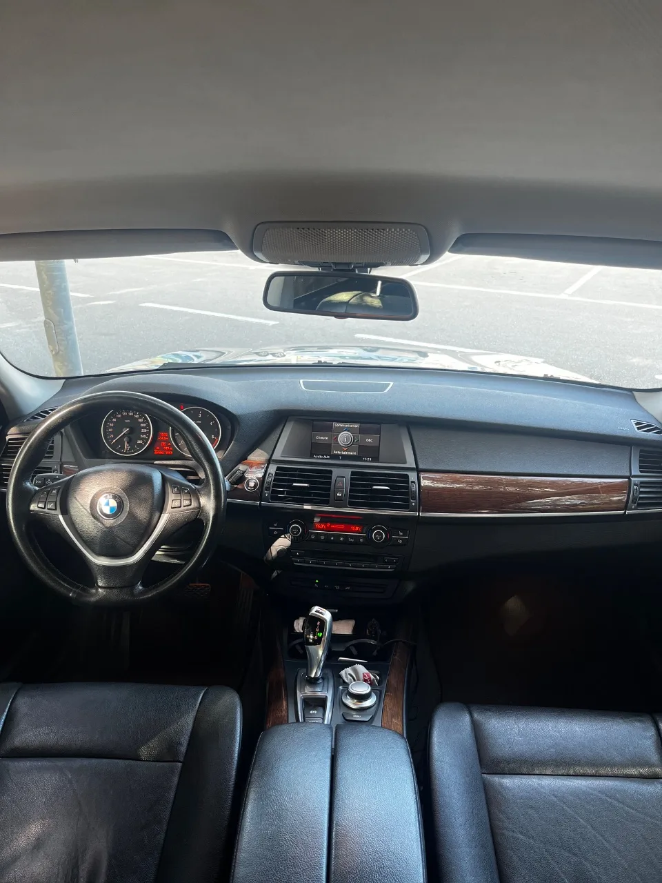 BMW X5 3.0sd — photo 5