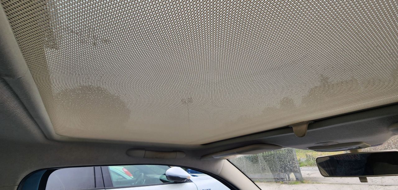 Fiat 500 Lounge 1.2 RHD — photo 13