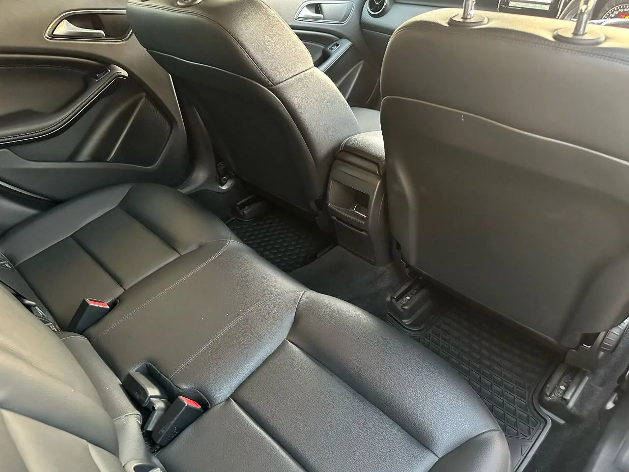 A Class Diesel Auto. Like New — photo 1