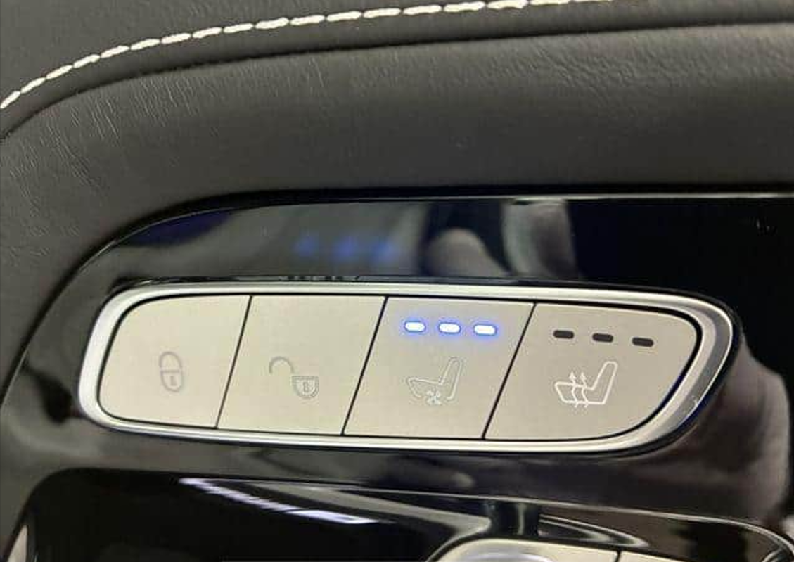 Mercedes-Benz G400d (2022) — photo 5