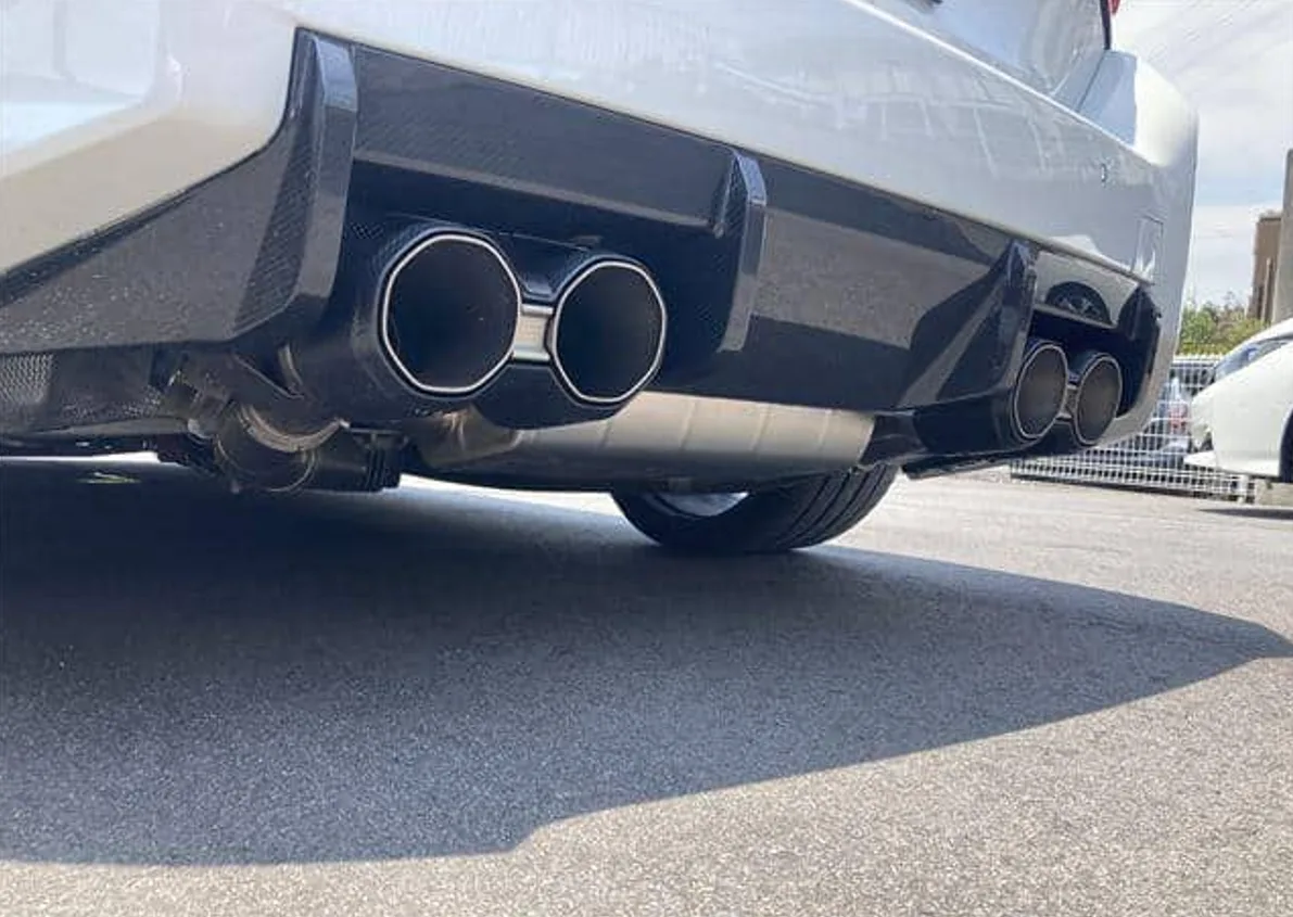 BMW M2 — photo 2