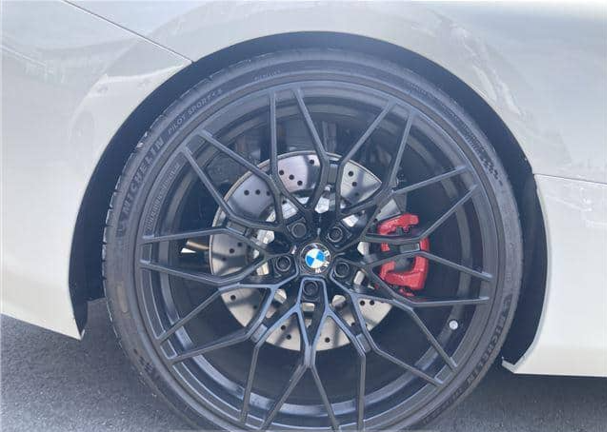 BMW M2 — photo 11