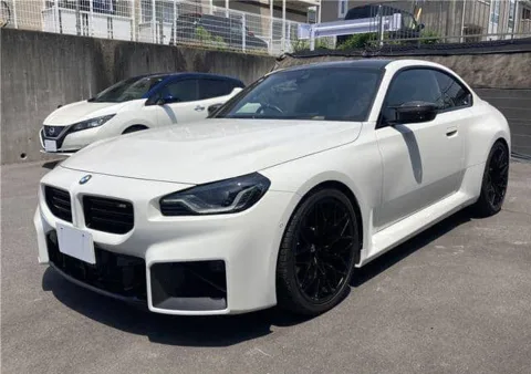 BMW M2