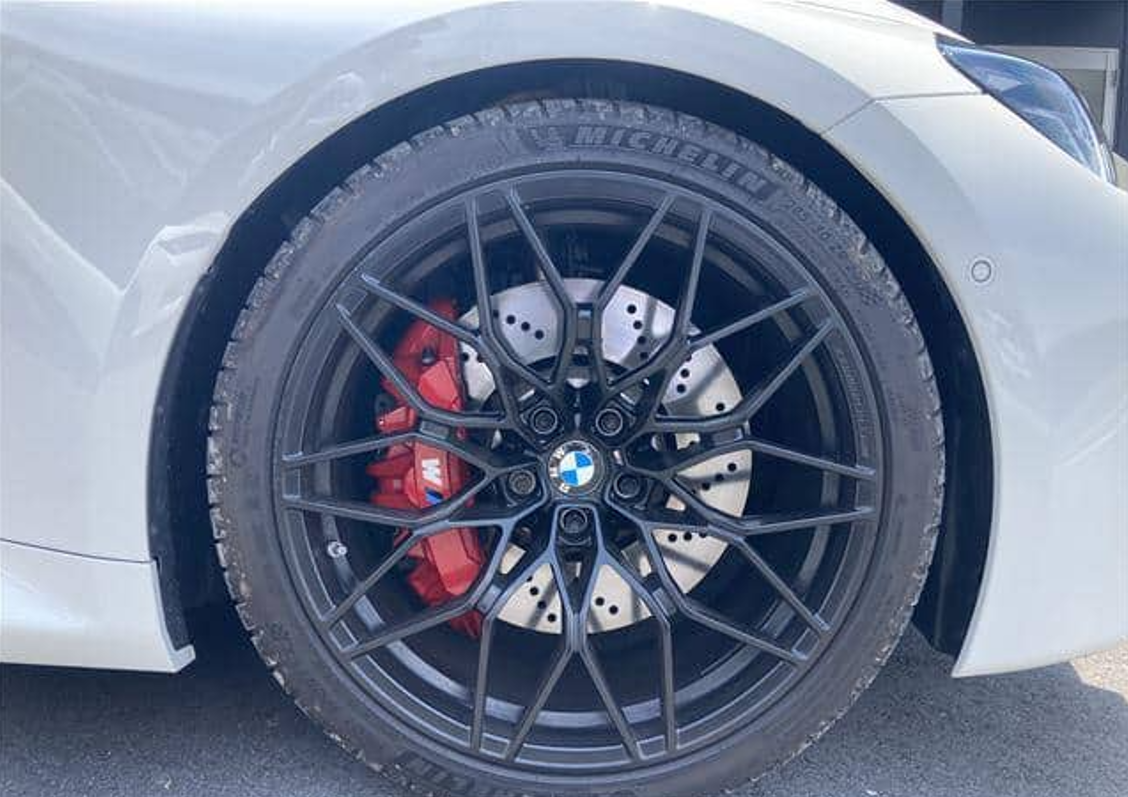 BMW M2 — photo 10