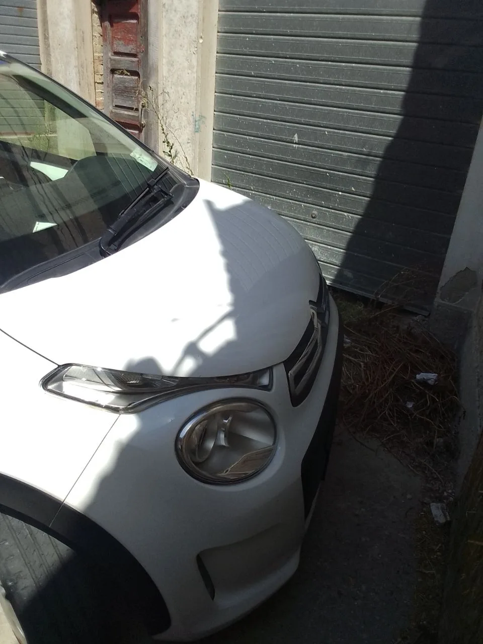 Citroen C1 — photo 2