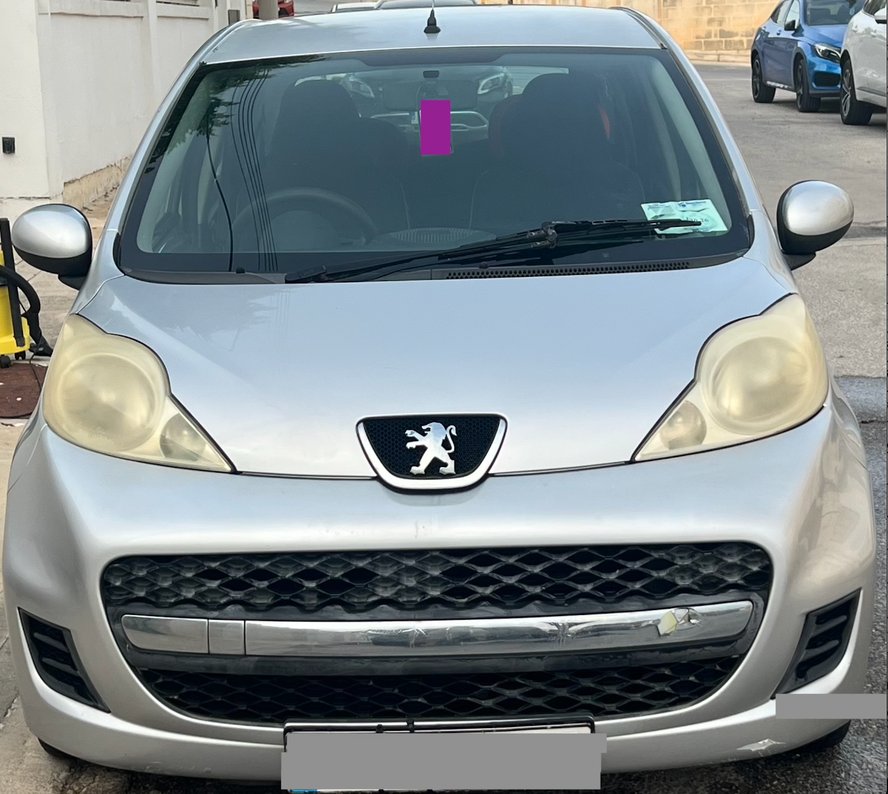 Peugeot 107 Trendy for Sale 2900