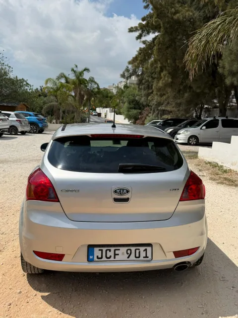 Kia Ceed for sale