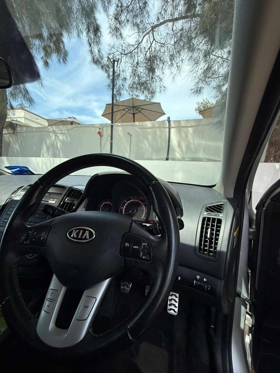 Kia Ceed for sale — photo 7