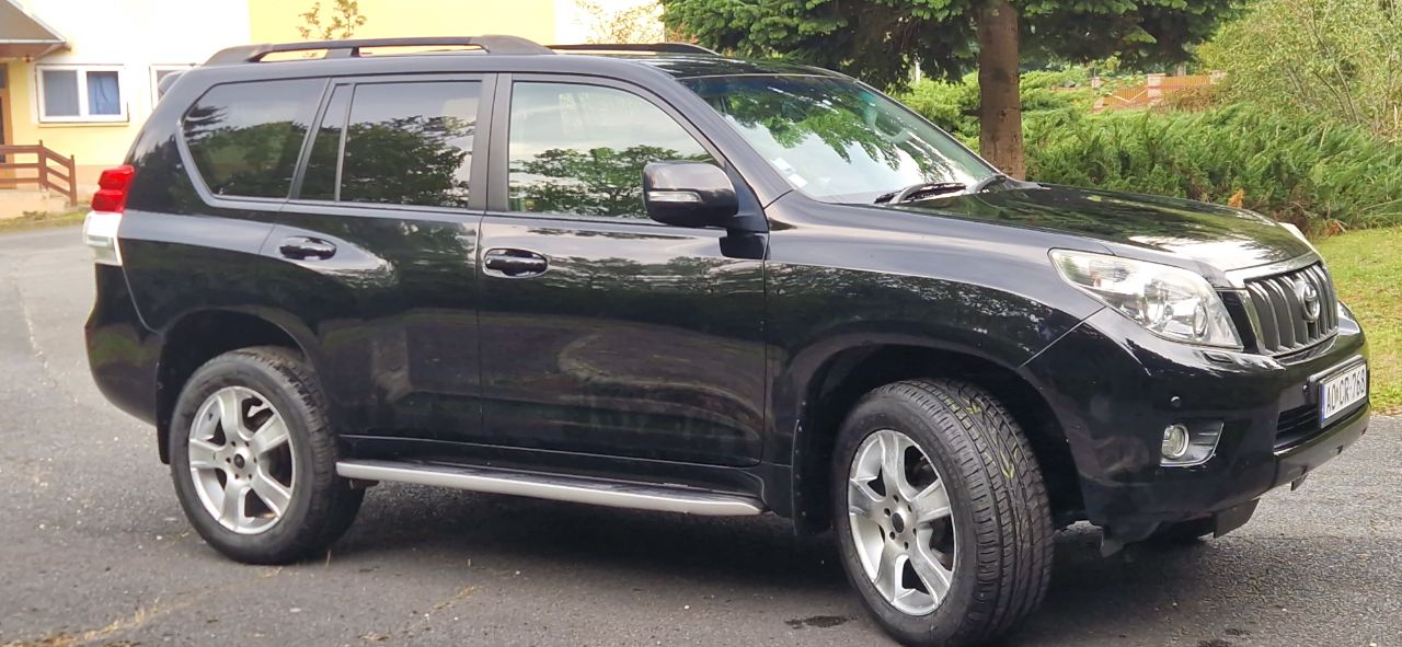 RHD 7 seats — photo 12