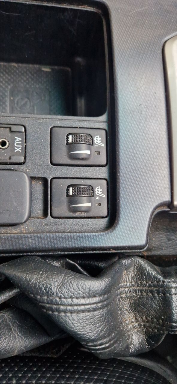 RHD 7 seats — photo 6