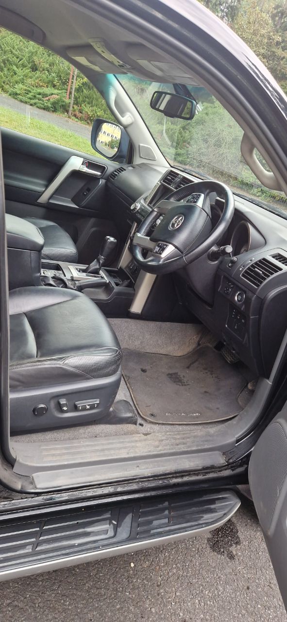 RHD 7 seats — photo 9